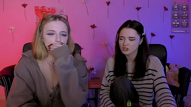 liana_kisses Adlı Modelin Canlı XXX Sohbeti