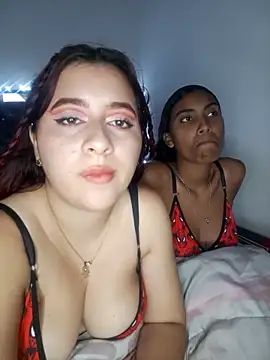 Sembang XXX Secara Langsung Chloe_Sky_love