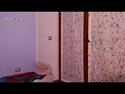 Renegade1608 webkamerás műsora