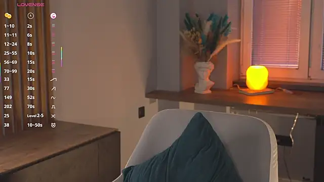 OssieCrews Adlı Modelin Canlı XXX Sohbeti