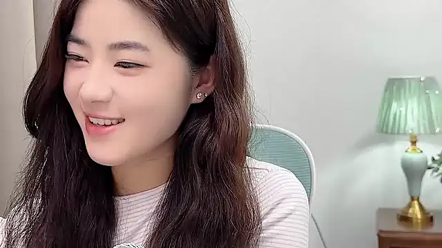 Nicole20266 Pertunjukan Webcam