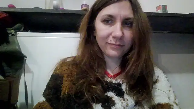 Živý XXX chat JasmineGlamour