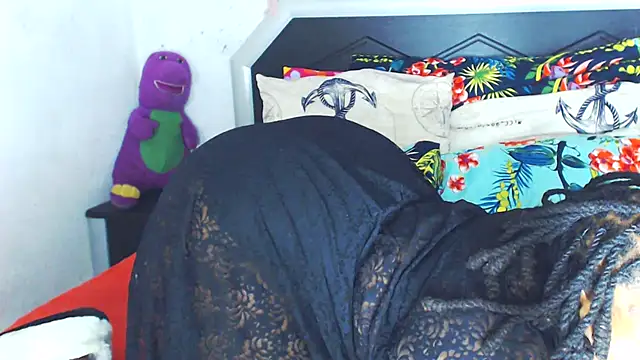 Czat XXX na żywo – Bulkyyass