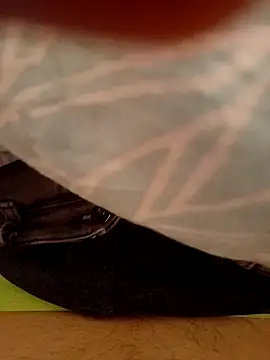 Pertunjukan Kamera Web Singlepennis