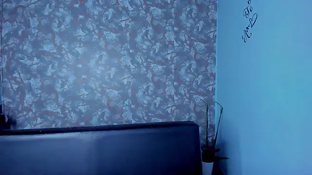 Czat XXX na żywo – AngelaCoffee