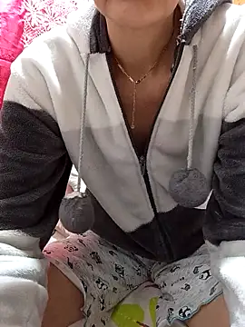 Czat XXX na żywo – NanitaFun