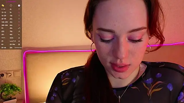 Živý XXX chat StacyWatts