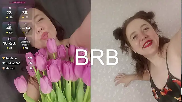 Živý XXX chat Kira_Adler