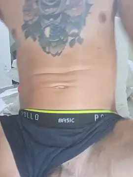 Tacafogonabaga Pertunjukan Webcam