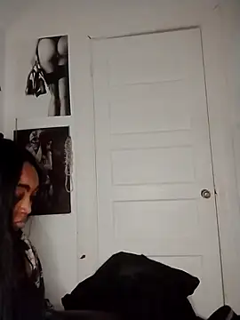 Czat XXX na żywo – VenezuelaLuxeNoir