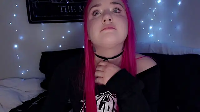 Czat XXX na żywo – MaryMary_