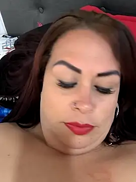 Živý XXX chat Natymendoza998