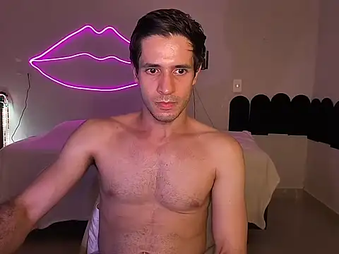 Cshunderlick Webcam show