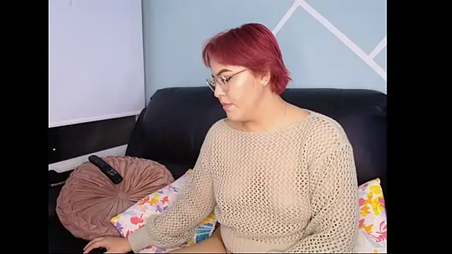 Czat XXX na żywo – Dakota_Bailey