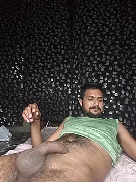 Rocko0309's Live XXX Chat