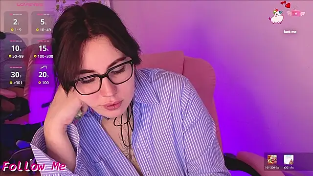 Czat XXX na żywo – Kittycat_meooow