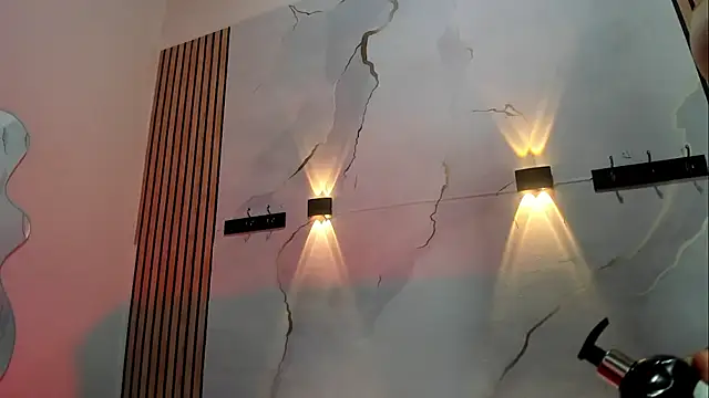 AlessiaAndAxel Webcam Show