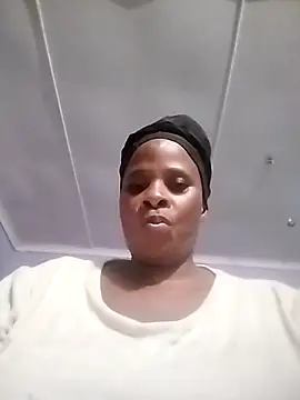 Show de Choco-Coco10 na webcam