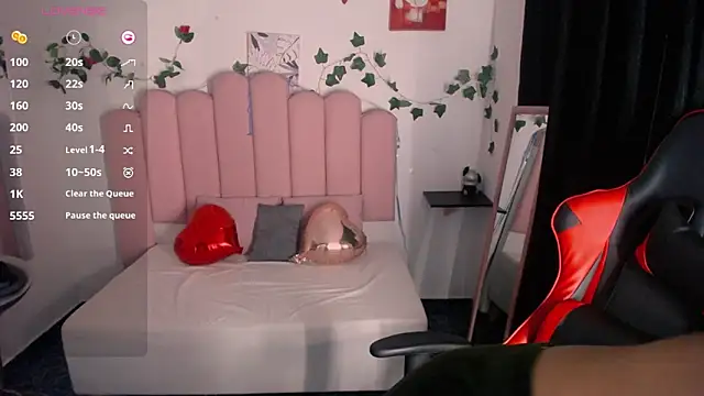 Chat XXX Live Dakota_ro