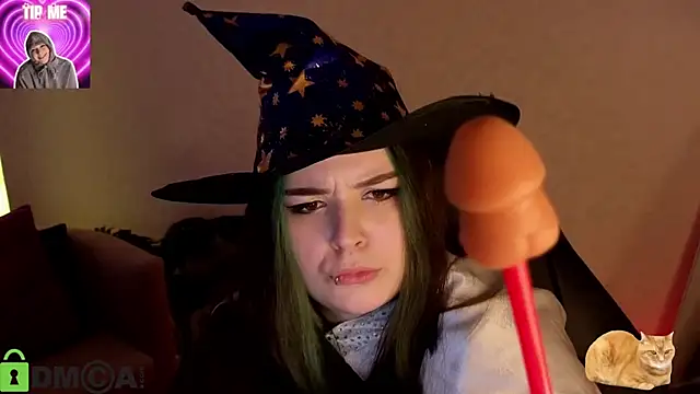 Mia_R0ss Chat XXX in diretta