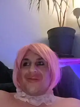 Show de Sissy_LiaXXX na webcam