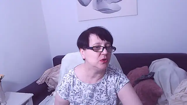 Chat +18 de ChristaRose ao vivo