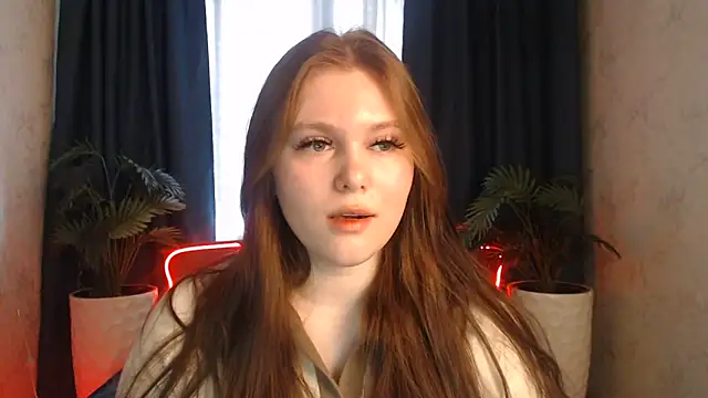 Chat XXX en directo de Musegirl