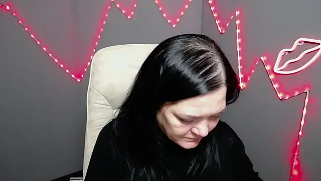 LauraFinn Live XXX-Chat