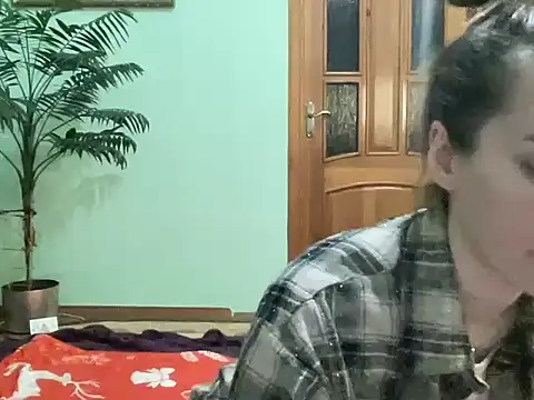 AngelTough20 Show in webcam