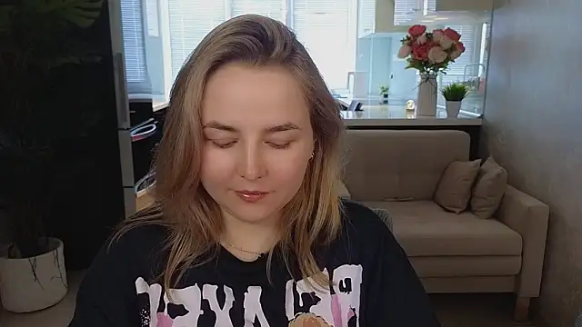 Chat XXX en directo de Mira_Mermayd