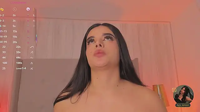 kaylarossi Live XXX Chat