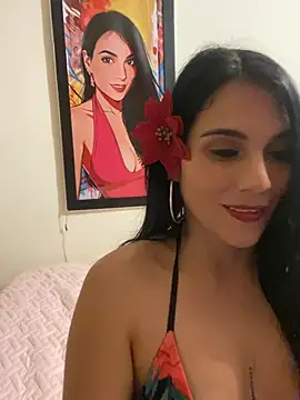 Miaswwe Live XXX Chat