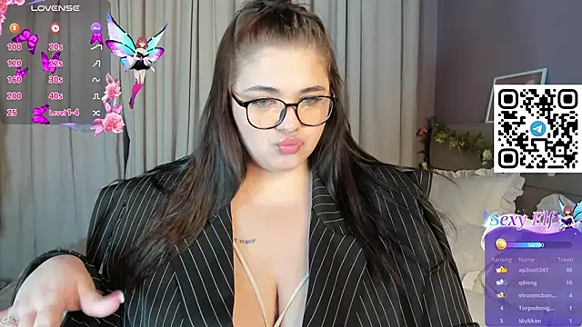 Annet_Nel1son Live XXX-Chat