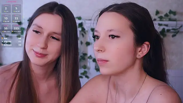 GabrielleLynchardn Live XXX chat