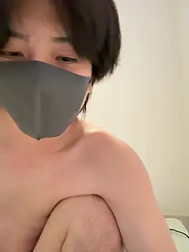 Chat XXX en directo de CHROME-kun925