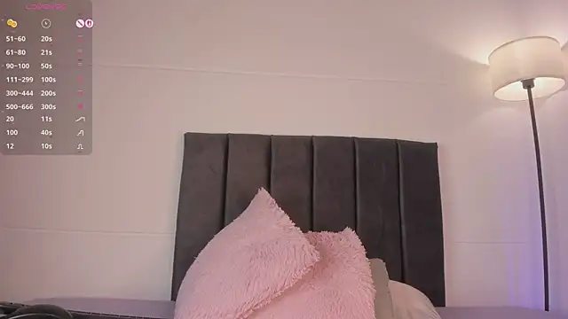 LynnSam_'s Live XXX Chat