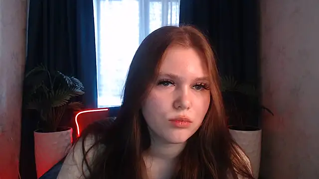 Chatroom XXX en direct de Musegirl