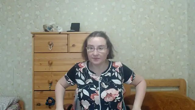 Smart_Rose Chat XXX in diretta