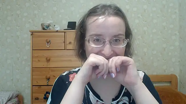 Chat XXX en directo de Smart_Rose