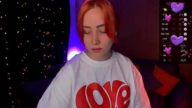 دردشة deboramoore الجنسية المباشرة