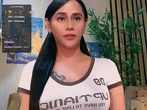 UrSweetKatCakes Webcamshow