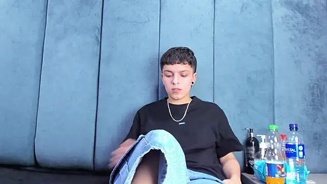 Megan_Thompson_'s Live XXX Chat