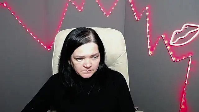 LauraFinn Live XXX-Chat