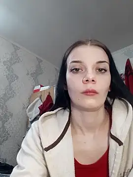 Webkamerová show JhonSHelBy7LuNa