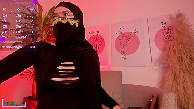 evanss_'s Webcam Show