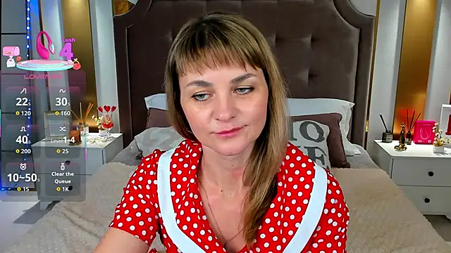 Онлайн чат XXX annasimonsj