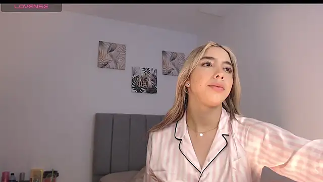 Chat +18 de Marian_se ao vivo