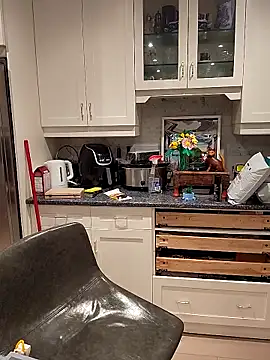 Soxxxy's Live XXX Chat