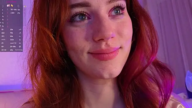 Sembang XXX Secara Langsung StacyWatts