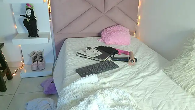 eva_sin18 Chat XXX live